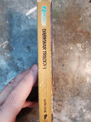 Darkwar Trilogy 1: Doomstalker - Glen Cook