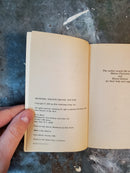 Monsters, Strange Dreams & UFOs - Phyllis Raybin Emert