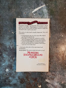 Monsters, Strange Dreams & UFOs - Phyllis Raybin Emert