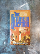 The Future In Question - Isaac Asimov, Martin Greenberg & Joseph Olander