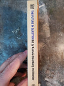 The Future In Question - Isaac Asimov, Martin Greenberg & Joseph Olander