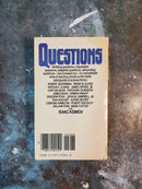 The Future In Question - Isaac Asimov, Martin Greenberg & Joseph Olander