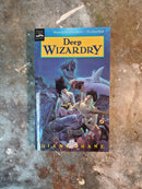 Deep Wizardry - Diane Duane