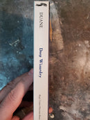 Deep Wizardry - Diane Duane