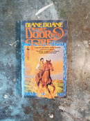The Door Into Fire - Diane Duane