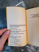 The Door Into Fire - Diane Duane