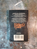 The Door Into Fire - Diane Duane