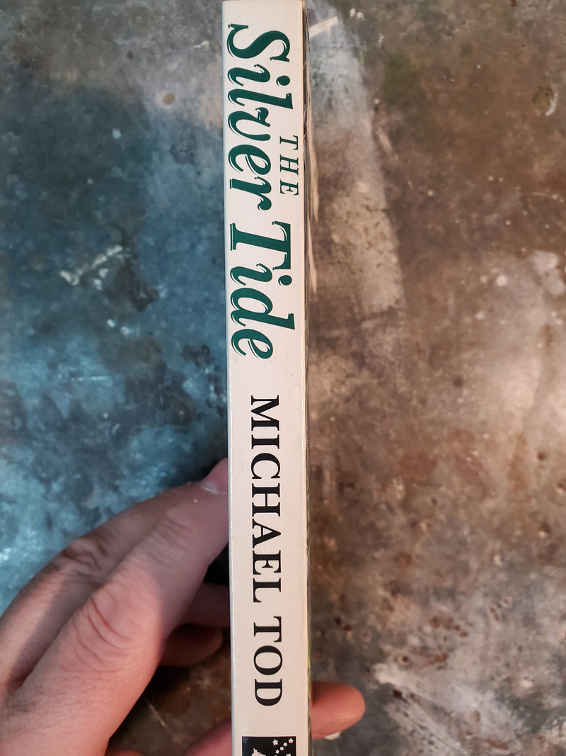 The Woodstock Saga Book 1: The Silver Tide - Michael Tod