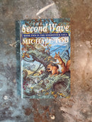 The Woodstock Saga Book 2: The Second Wave - Michael Tod