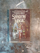 Shadow Magic - Patricia C. Wrede