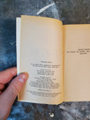 Shadow Magic - Patricia C. Wrede