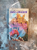 When The Changewinds Blow - Jack L. Chalker