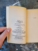 When The Changewinds Blow - Jack L. Chalker