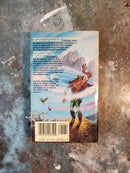 When The Changewinds Blow - Jack L. Chalker