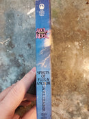Soul Rider Book One: Spirits Of Flux & Anchor - Jack L. Chalker