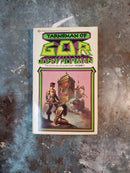 Tarnsman Of Gor - John Norman