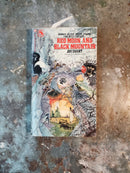 Red Moon And Black Mountain - Joy Chant