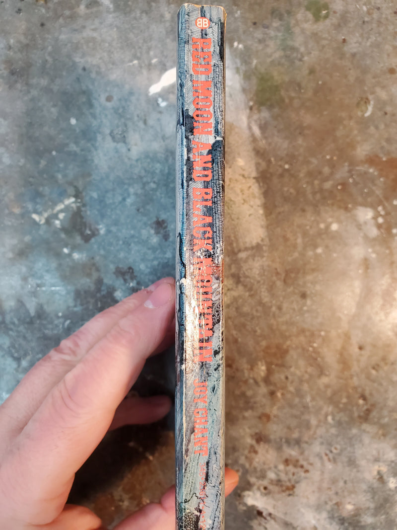 Red Moon And Black Mountain - Joy Chant