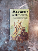 The Maracot Deep - Sir Arthur Conan Doyle
