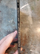 The Maracot Deep - Sir Arthur Conan Doyle