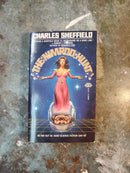 The Nimrod Hunt - Charles Sheffield