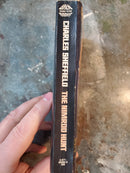 The Nimrod Hunt - Charles Sheffield