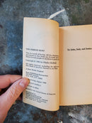 The Nimrod Hunt - Charles Sheffield