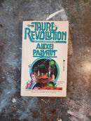 The Thurb Revolution - Alexei Panshin