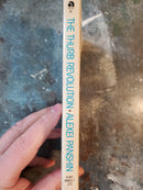 The Thurb Revolution - Alexei Panshin