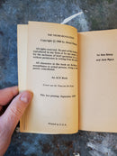 The Thurb Revolution - Alexei Panshin