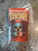 Thorn - Fred Saberhagen