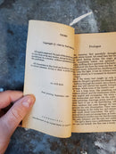 Thorn - Fred Saberhagen