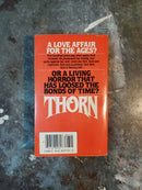 Thorn - Fred Saberhagen