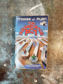 The Adolescence Of P-1 - Thomas J. Ryan