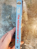 The Adolescence Of P-1 - Thomas J. Ryan