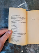 The Adolescence Of P-1 - Thomas J. Ryan