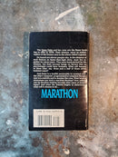 Marathon - D. Alexander Smith