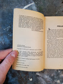 Maximum Effort - G. C. Edmondson & C. M. Kotlan