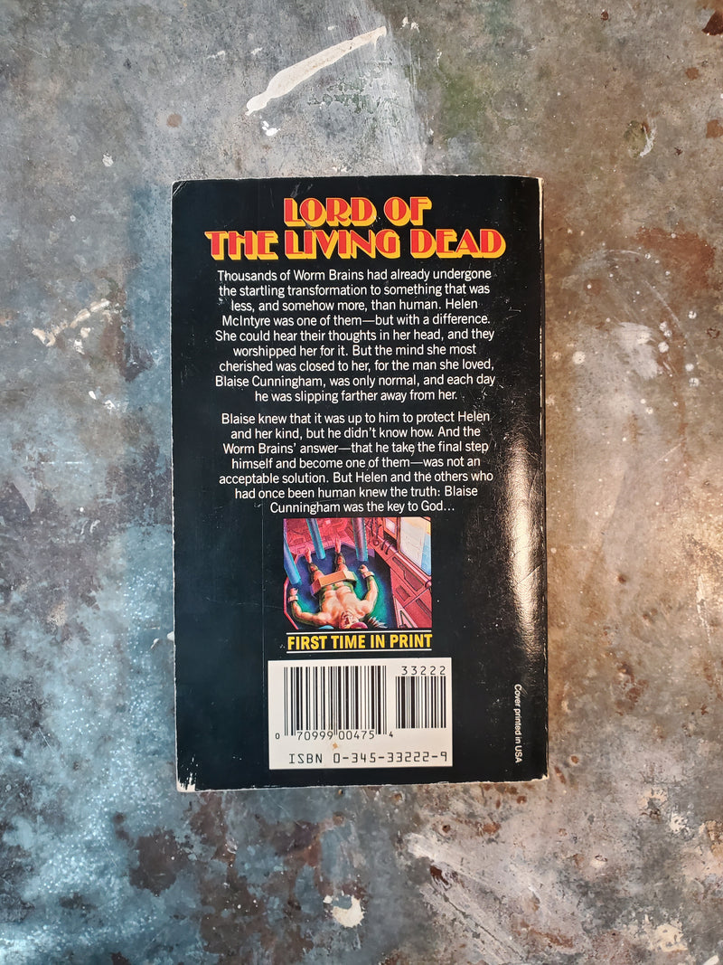 Maximum Effort - G. C. Edmondson & C. M. Kotlan