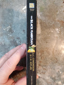 The Black Magician - G. C. Edmondson & C. M. Kotlan