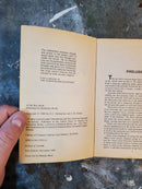 The Black Magician - G. C. Edmondson & C. M. Kotlan