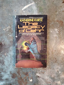 The Legacy Of Lehr - Katherine Kurtz