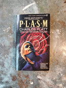 Plasm - Charles Platt