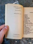 Magicians Of Gor - John Norman