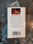 Magicians Of Gor - John Norman