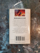 Renegades Of Gor - John Norman