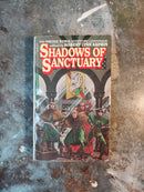 Thieves' World: Shadows Of Sanctuary - Robert Lynn Asprin (editor)