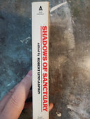 Thieves' World: Shadows Of Sanctuary - Robert Lynn Asprin (editor)