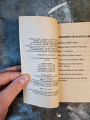 Thieves' World: Shadows Of Sanctuary - Robert Lynn Asprin (editor)