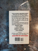 Thieves' World: Shadows Of Sanctuary - Robert Lynn Asprin (editor)